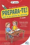 Prepara-te Vem Ai As Provas De Afericao 3 Ano