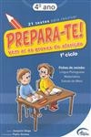 Prepara-te Vem Ai As Provas De Afericao 4 Ano