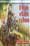 Velho O Rapaz E O Burro, O