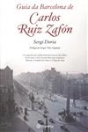 Guia De Barcelona De Carlos Ruiz Zafon