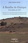 Batalha De Ourique, A