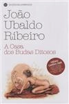 Casa Dos Budas Ditosos, A