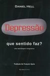 Depressao Que Sentido Faz