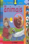 Eu Tenho 1 Ano - Os Animais