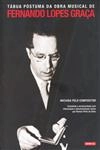 Tabua Postuma Da Obra Musical De Fernando Lopes Graca