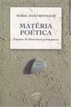 Materia Poetica