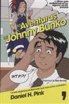 Aventuras De Johnny Bunko, As
