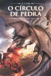 Idade Das Trevas, A Vol3 - O Circulo De Pedra