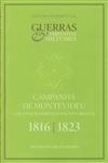 Campanha De Montevideu A Ocupacao Portuguesa Do Uruguai 1816 1823