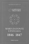 Maria Da Fonte E Patuleia 1846 1847