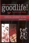 Goodlife Especial Gourmet E Spas Grande Lisboa
