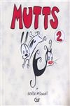 Mutts Vol2 Caes E Gatos