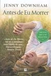 Antes De Eu Morrer
