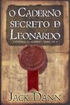 Caderno Secreto De Leonardo, O Vol1 