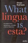 What Lingua Is Esta