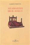 Amantes De D Joao V, As
