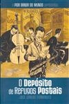Deposito De Refugos Postais, O