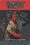 Hellboy A Mao Direita Do Apocalipse