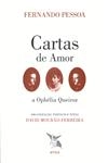 Cartas De Amor A Ophelia Queiroz
