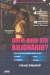Quem Quer Ser Bilionario