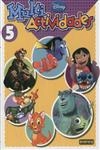 Multiactividades Disney Vol5