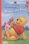 Cadernos De Winnie The Pooh 3/4 Anos