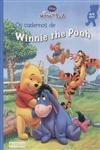 Cadernos De Winnie The Pooh 4/5 Anos