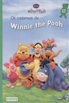 Cadernos De Winnie The Pooh 5/6 Anos
