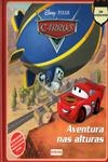 Carros - Aventura Nas Alturas / Ramone Azul