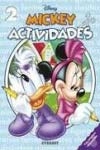 Mickey Actividades 2