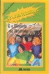 Aventureiros E O Misterio Da Arrabida, Os