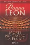 Morte No Teatro La Fenice