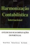 Harmonizacao Contabilistica Internacional