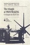 Triangulo Da Gravura, O (bilingue)