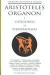 Organon I E Ii