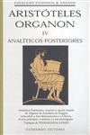 Organon Iv
