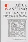 Ler E Macada Estudar E Nada
