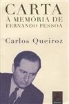 Carta A Memoria De Fernando Pessoa