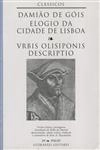 Elogio Da Cidade De Lisboa