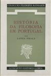 Historia Da Filosofia Em Portugal