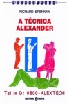 Tecnica Alexander, A