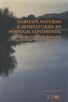 Habitats Naturais E Seminaturais De Portugal Continental
