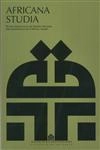 Africana Studia Vol10