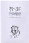 Memorias Coloniais