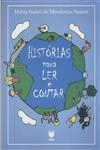 Historias Para Ler E Contar