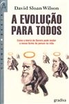 Evolucao Para Todos, A