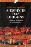 Especie Das Origens, A