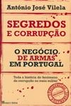 Segredos E Corrupcao O Negocio De Armas Em Portugal