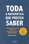 Toda A Matematica Que Precisa Saber