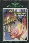 Morte Mora No 14 Andar, A